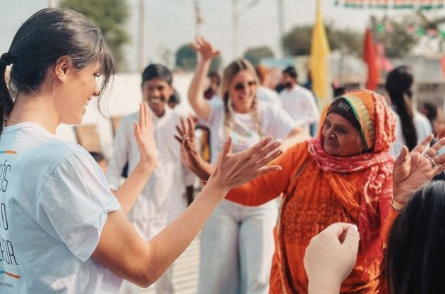 Exchange do Bem recebe prêmio por impacto social positivo Exchange do Bem recebe prêmio por impacto social positivo