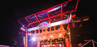 Turnê Tardezinha estima receber 40 mil pessoas no Mineirão