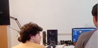 Cantor pop lança EP inspirado nos “anos 2000”