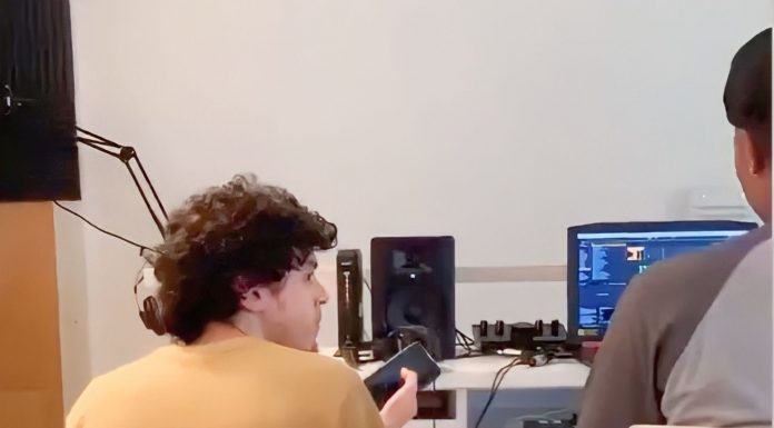 Cantor pop lança EP inspirado nos “anos 2000”