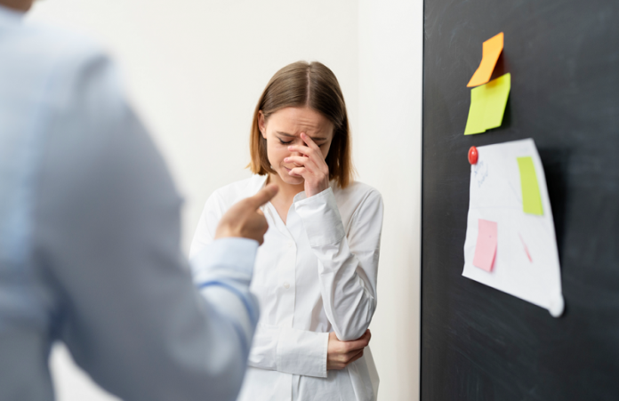STF define limite do dano moral na justiça do trabalho STF define limite do dano moral na justiça do trabalho