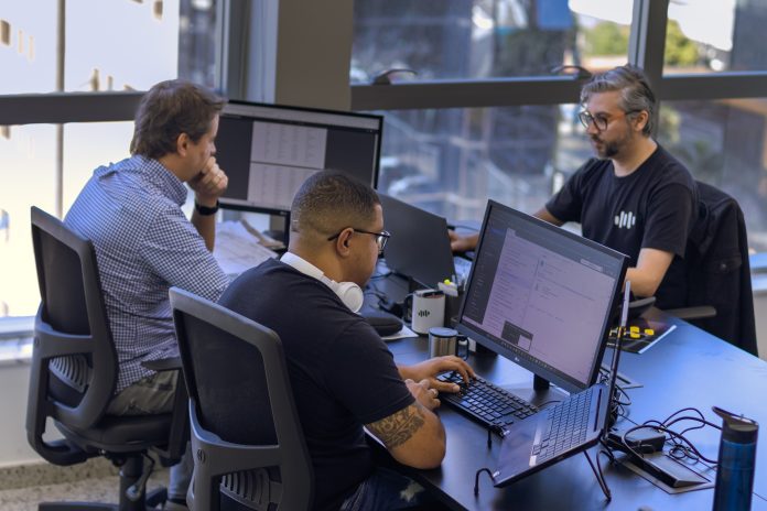 Empresa diversifica formas de pagamento para o turismo Empresa diversifica formas de pagamento para o turismo