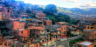 Delegação brasileira vai à Colômbia para estudar urbanismo Delegação brasileira vai à Colômbia para estudar urbanismo