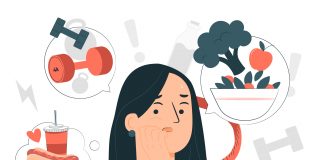 Fome constante não é necessariamente gula Fome constante não é necessariamente gula