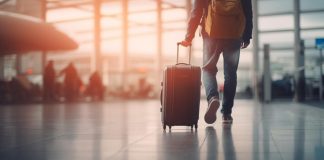 Receita do turismo brasileiro cresce 28% em 2022 Receita do turismo brasileiro cresce 28% em 2022