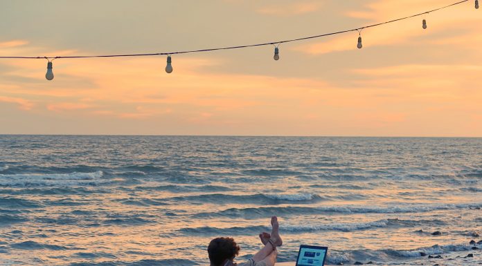 Mundo pode chegar a 1 bilhão de nômades digitais em 2035