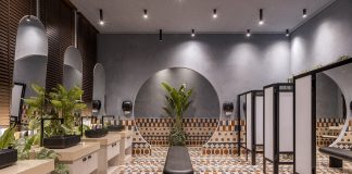 Ambientes da CASACOR São Paulo são premiados pela revista Veja SP Ambientes da CASACOR São Paulo são premiados pela revista Veja SP