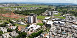 Avanço do mercado imobiliário traz reflexos para o desenvolvimento das cidades Avanço do mercado imobiliário traz reflexos para o desenvolvimento das cidades