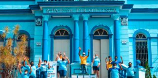 Fundação Smurfit Kappa chega ao Brasil para apoiar projetos sustentáveis Fundação Smurfit Kappa chega ao Brasil para apoiar projetos sustentáveis