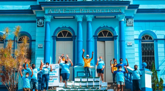 Fundação Smurfit Kappa chega ao Brasil para apoiar projetos sustentáveis Fundação Smurfit Kappa chega ao Brasil para apoiar projetos sustentáveis