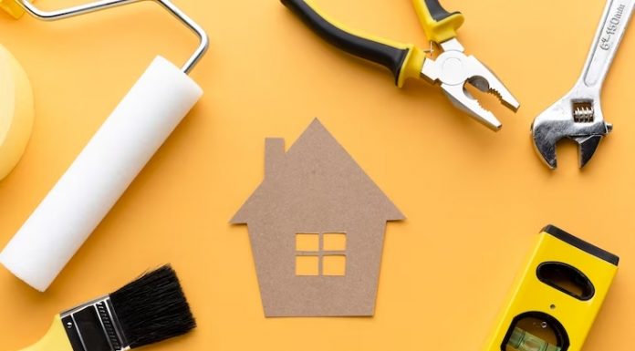 Indústria de materiais de construção recuou 7% no último ano
