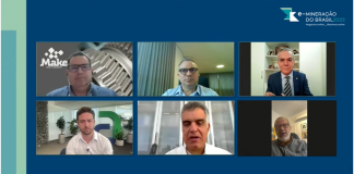 IBRAM abre e-Mineração 2023 e evidencia união entre mineradoras e fornecedores