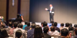 Evento refletirá o atual cenário nos Centros de Serviços Compartilhados (CSCs)