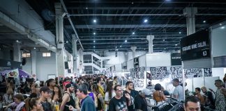 Tattoo Week Online traz nova categoria ao evento