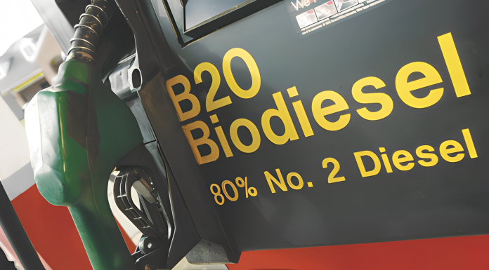 Frente parlamentar avalia avanços socioeconômicos e ambientais do biodiesel Frente parlamentar avalia avanços socioeconômicos e ambientais do biodiesel