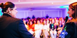 Mulheres têm dores semelhantes, diz terapeuta