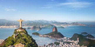 Franquias de turismo crescem quase 40% no 1º tri de 2023