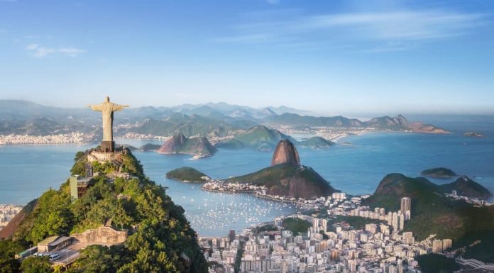 Franquias de turismo crescem quase 40% no 1º tri de 2023