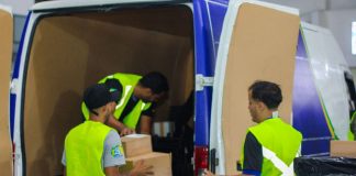 Demora na entrega resulta em desistência de compra Demora na entrega resulta em desistência de compra