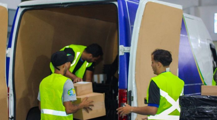 Demora na entrega resulta em desistência de compra