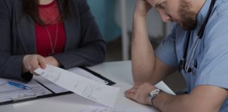 Aumento de processos contra médicos demanda defesa efetiva Aumento de processos contra médicos demanda defesa efetiva