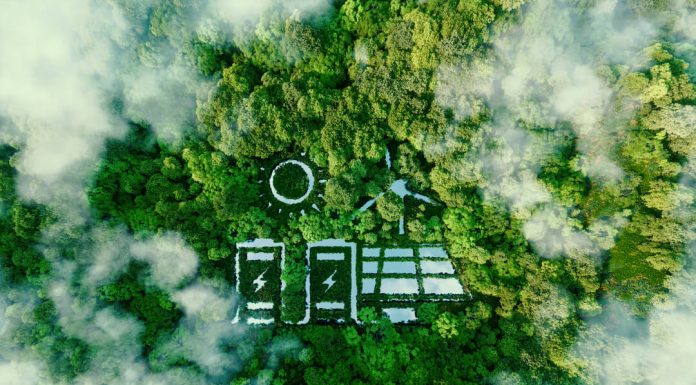 Setor de energia contribui com políticas de ESG