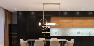 Técnicas de light design – 3 passos que melhoram a iluminação ambiente Técnicas de light design - 3 passos que melhoram a iluminação ambiente