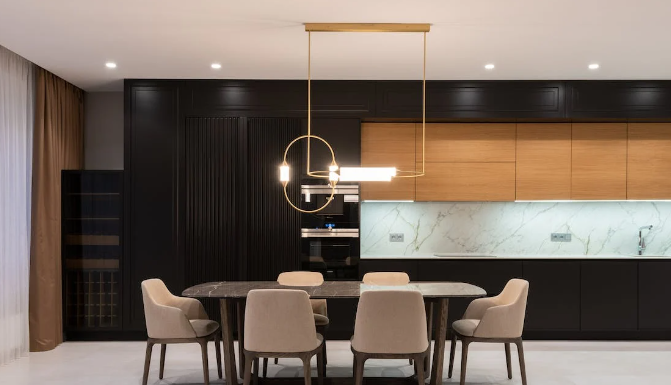Técnicas de light design – 3 passos que melhoram a iluminação ambiente Técnicas de light design - 3 passos que melhoram a iluminação ambiente