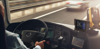 Tecnologia é solução para melhorias no transporte público