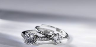 Prata valoriza 76,18% em cinco anos no Brasil Prata valoriza 76,18% em cinco anos no Brasil