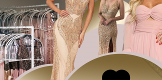 Bazar de vestidos de alto padrão irá beneficiar centro comunitário em Salvador Bazar de vestidos de alto padrão irá beneficiar centro comunitário em Salvador