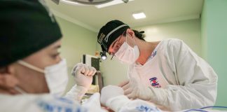 Nova tecnologia auxilia na realização de cirurgias plásticas