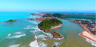 Itanhaém investe para se tornar um destino inteligente Itanhaém investe para se tornar um destino inteligente