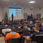 Botucatu: Programa Patrulha da Paz expõe trabalho em Workshop em Jundiaí