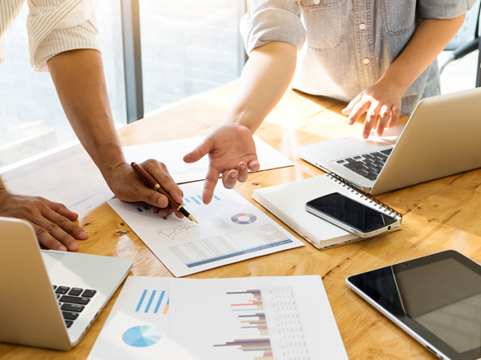 Empresas adotam cultura Data Driven para impulsionar vendas Empresas adotam cultura Data Driven para impulsionar vendas