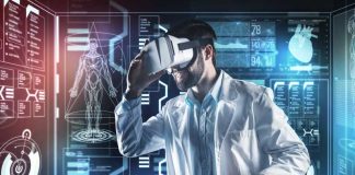 Inteligência Artificial tem impacto na área da saúde Inteligência Artificial tem impacto na área da saúde