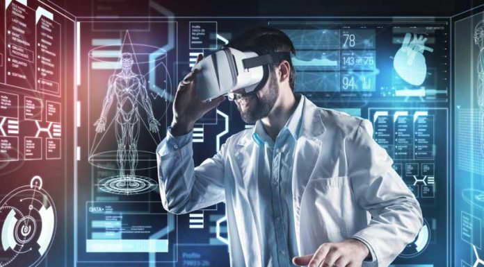 Inteligência Artificial tem impacto na área da saúde Inteligência Artificial tem impacto na área da saúde