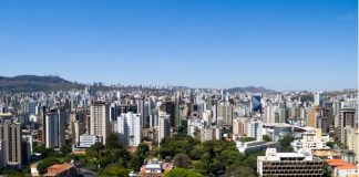 Minas Gerais tem valorização de terrenos urbanos Minas Gerais tem valorização de terrenos urbanos