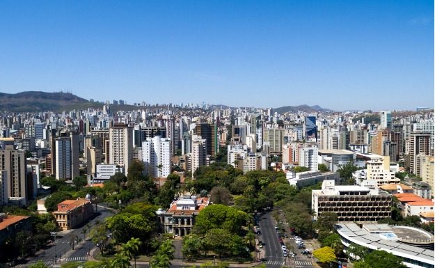 Minas Gerais tem valorização de terrenos urbanos