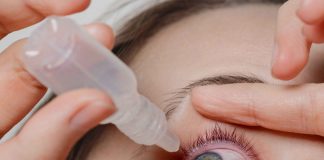 Aumenta o número de casos de síndrome de olho seco no DF Aumenta o número de casos de síndrome de olho seco no DF