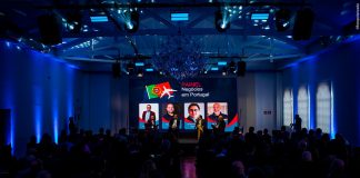 Atlantic Hub anuncia 7ª edição do Atlantic Connection Atlantic Hub anuncia 7ª edição do Atlantic Connection