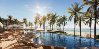 Mercado de multipropriedade cresce no Brasil Mercado de multipropriedade cresce no Brasil