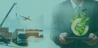 ESG entra de vez nas prioridades das empresas de logística