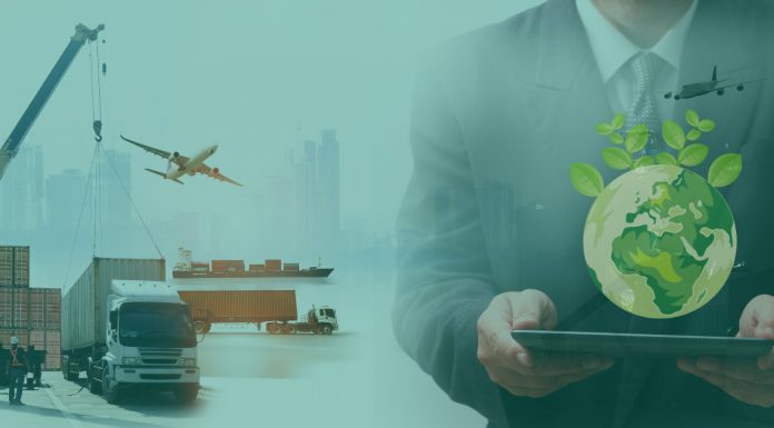 ESG entra de vez nas prioridades das empresas de logística