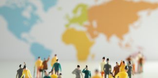 Brasil possui lei internacional em favor de refugiados