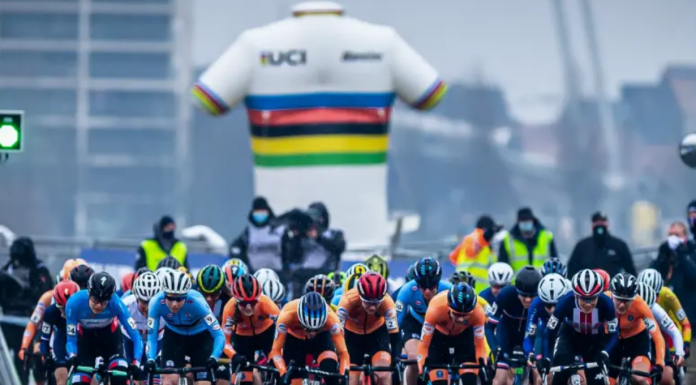 Entidades-chave promovem e regulam o ciclismo mundial e nacional