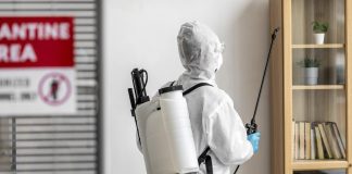 Dedetização: técnicas e produtos variam conforme o ambiente