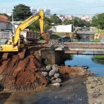 Botucatu: Lavapés terá duas novas pontes