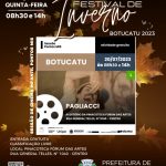 Botucatu: Filme Pagliacci será exibido na Sessão Presencial de Cinema Pontos MIS