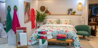 Sintex promove a 18ª Turnê do Mercado Têxtil Santa Catarina Sintex promove a 18ª Turnê do Mercado Têxtil Santa Catarina